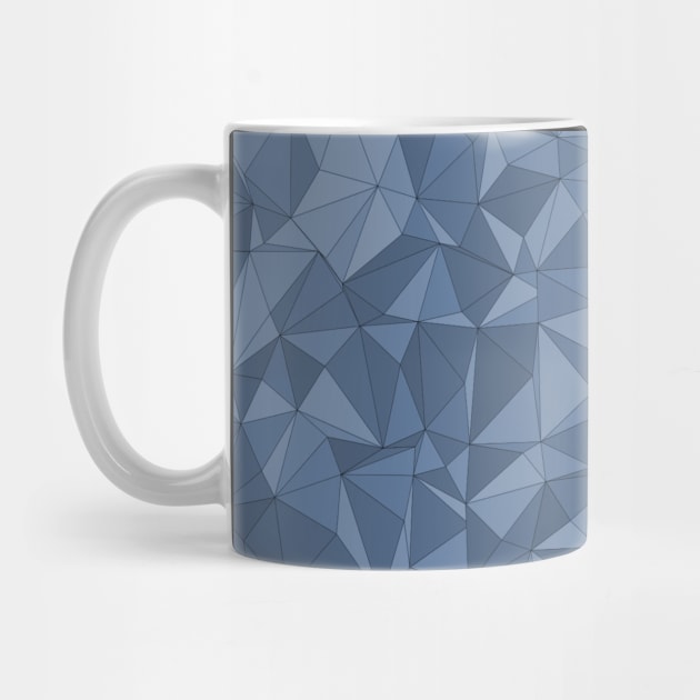 Geometric Triangle Patterns | lovely and cute patterns by Get Yours